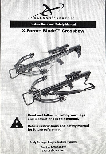 Crossbows bows ravin - crossbows,
