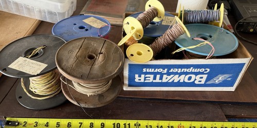 Vintage bell system western - bell,