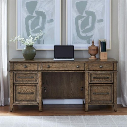Pemberly row executive - row, jr