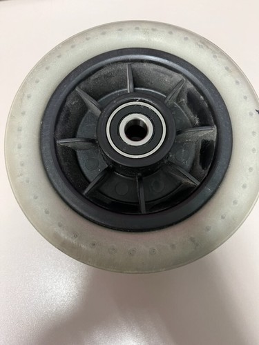 Used shoprider streamer power - used,
