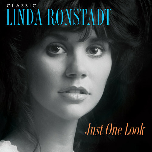 Linda ronstadt - linda,
