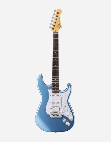 Tribute series legacy hss - g&l,