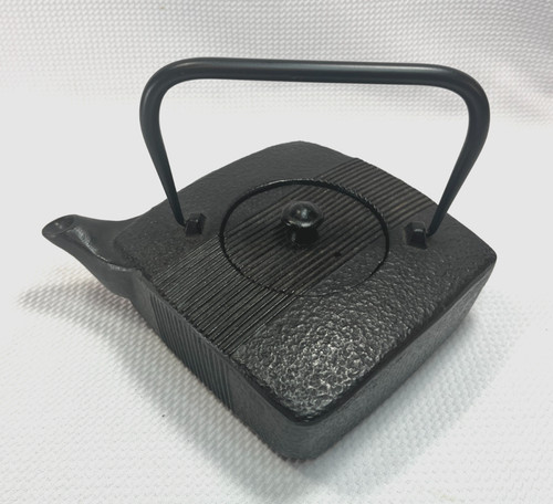 Bonjour cast iron square - bonjour,