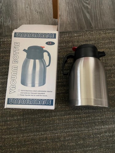 Unbreakable stainless steel - stainless,