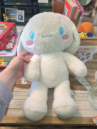 Build bear sanrio - (nwot), build-a-bear