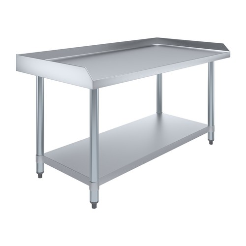 Amgood 48 stainless - 24", x
