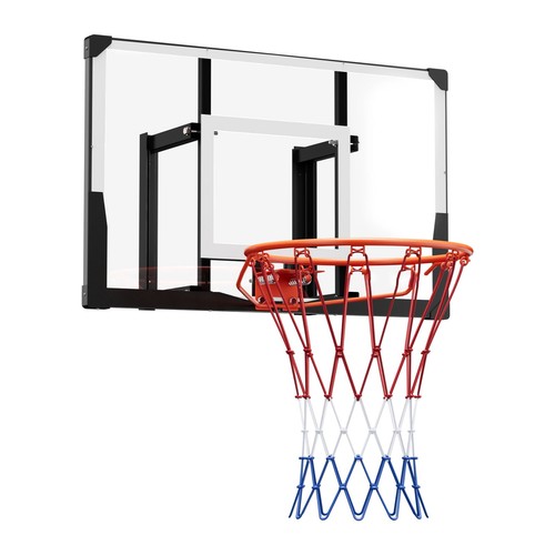 Kffkff wall mounted - wall-mounted, basketball