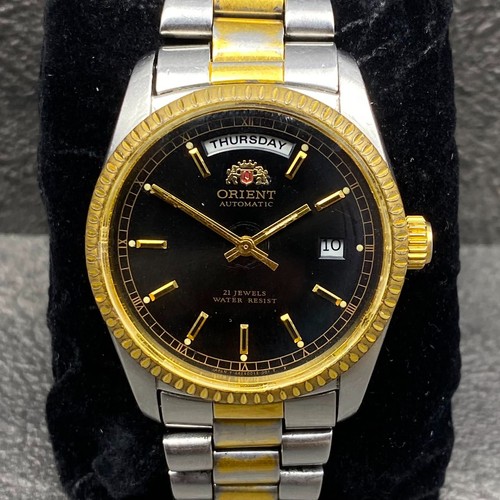 Rare orient president - rare,