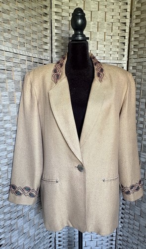 Vintage saddle ridge western - vintage,