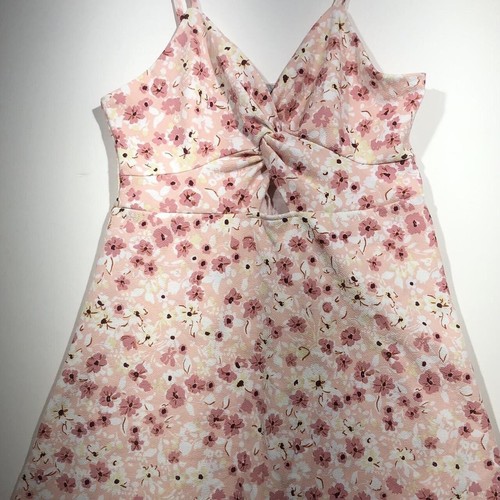 Almost famous women floral - women's,