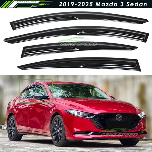 For 2019 2026 - 2019-2026, mazda