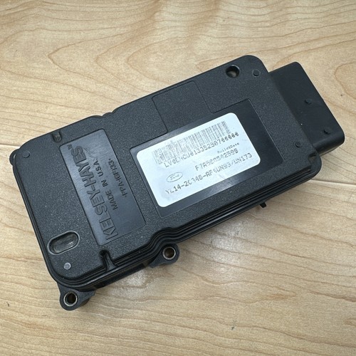 Reman ford expedition - 00-02,