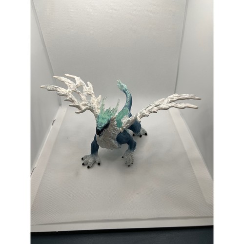 Schleich 70790 ice dragon - 70790,
