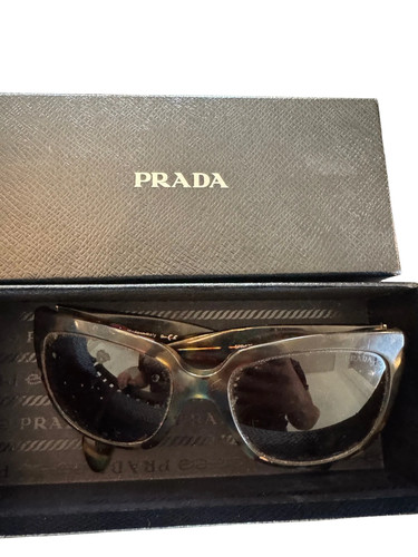 Prada spr cat - prada,