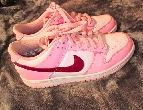 Nike dunk low youth - nike, us