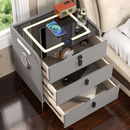 New gray drawer smart - 3,
