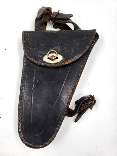 Antique pre wwii leather - pre-wwii,