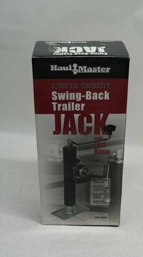 Haul master trailer - haul,