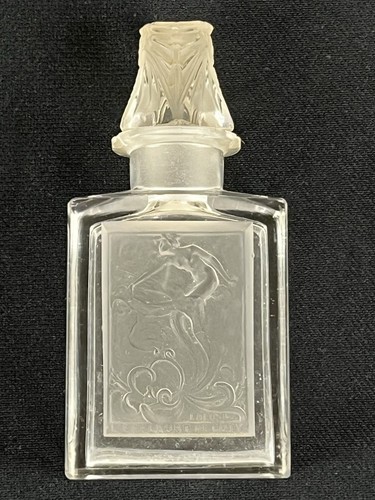 Antique lalique françois - r,