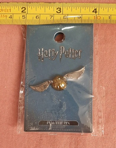 Harry potter golden snitch - harry,