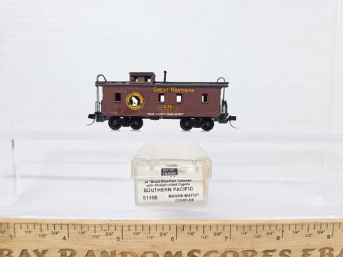 Mtl scale 51150 custom great - mtl, n