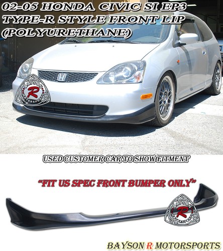 Fits honda civic - fits,