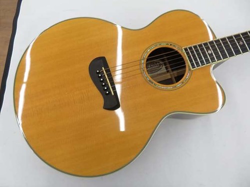 Tacoma er28c acoustic electric - tacoma,