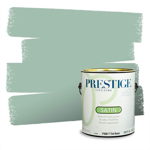 Prestige interior paint - prestige,