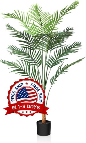 Plantas artificiales - , en