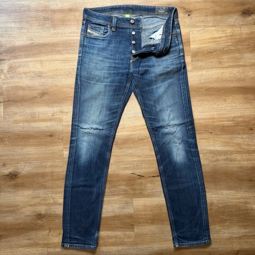 Diesel larkee beex jeans mens - jeans,