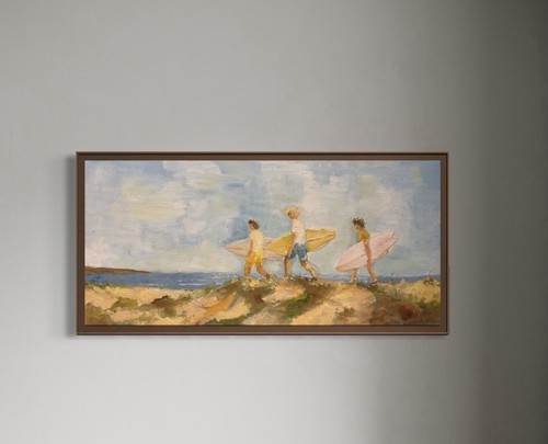 Salt sun air original oil - salt,
