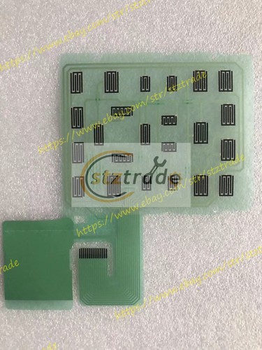 Keypad membrane contact board - keypad,