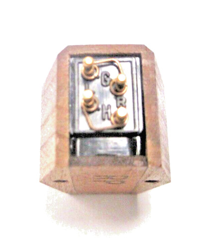 Grado stereo cartridge - ,