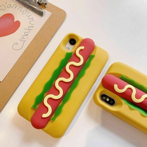 Cool hot dog for - hot, 16