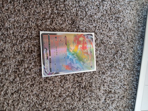 2020 rainbow eternatus vmax - eternatus,