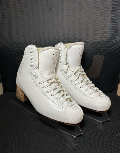 Risport rf3 pro - figure, skates