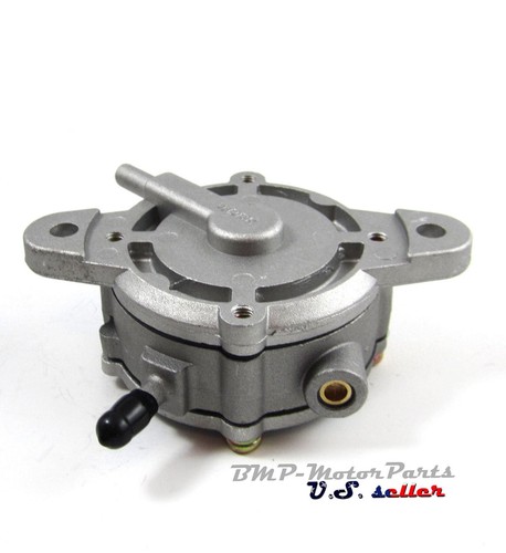 Fuel vacuum pump for - pump, icebear