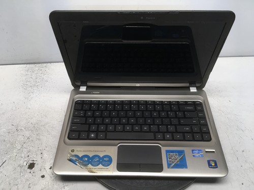 Pavilion dm4 2050us - hp, intel