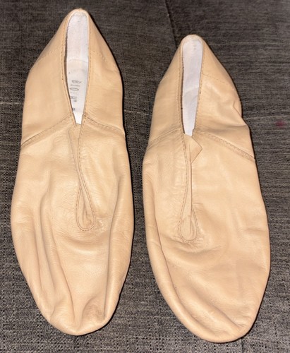 Bloch jazz shoes - shoes, sz