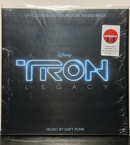 Daft punk tron legacy 2021 - punk,