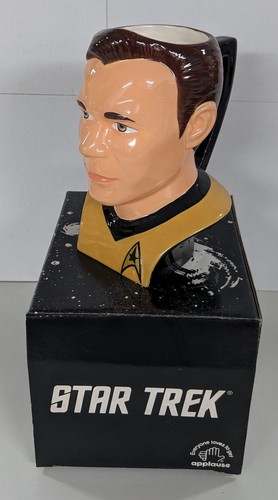 Rj0776 star trek captain - star, trek: