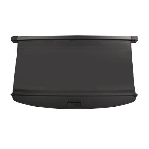 Retractable rear trunk - trunk, cargo