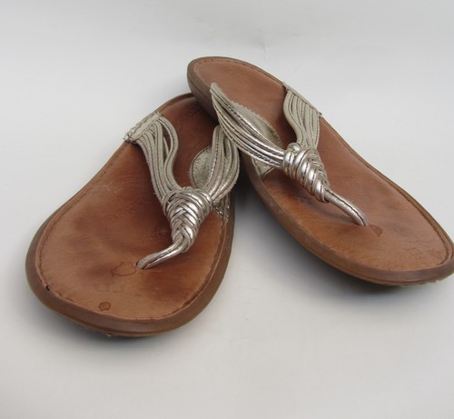 Born silver metallic flip - born,