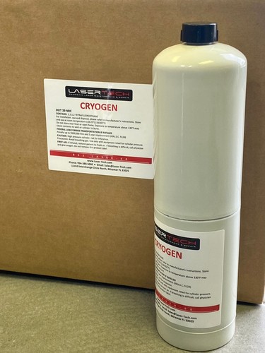Back stock cryogen - back-in-stock, |