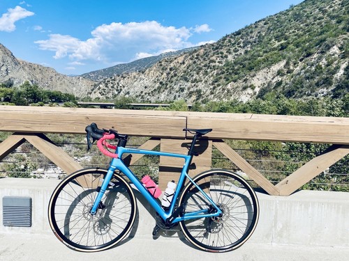 Cannondale super six evo - super, 56