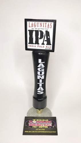Lagunitas brewing company - lagunitas,
