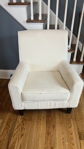 Pottery barn chairs - barn,