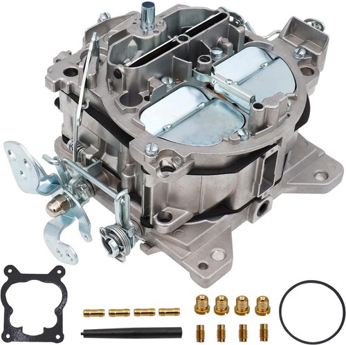 Carburetor barrel for - barrel, chevy