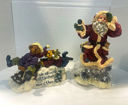 Boyds bears friends - bears,