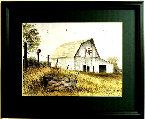 Barn picture ohio star - ohio,